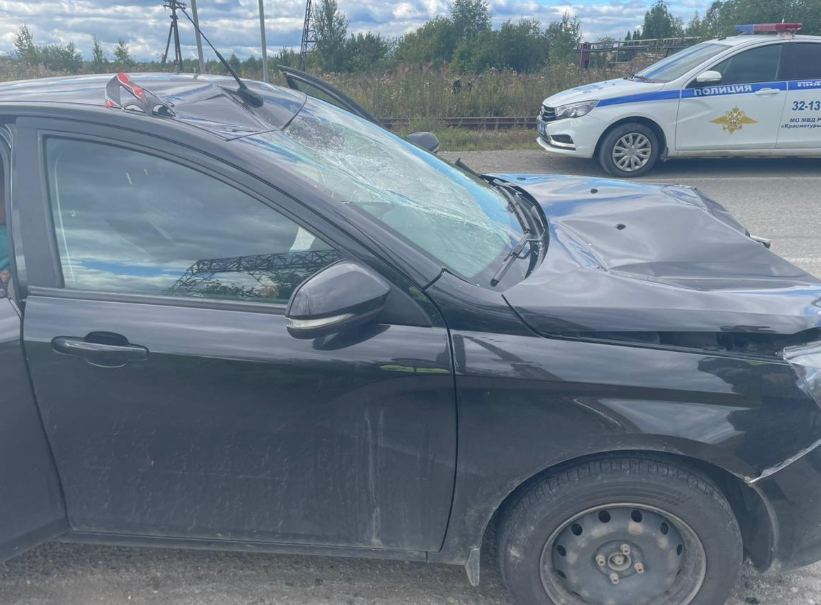 Виновник ДТП на кытлымской трассе возместит пострадавшему водителю более 400 тысяч рублей