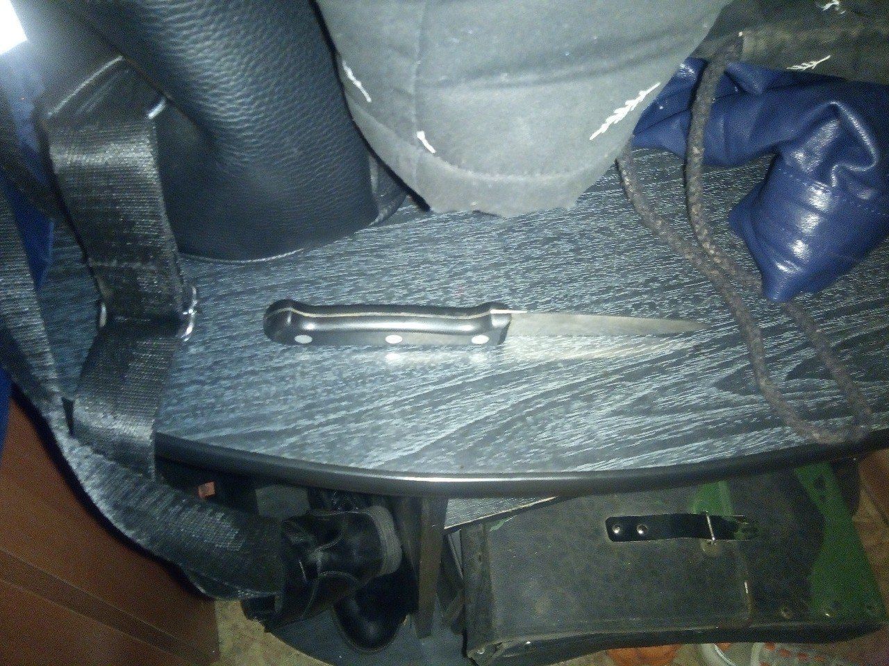 Молодой карпинец, который устроил смертельную поножовщину, отправился в тюрьму на 19 лет