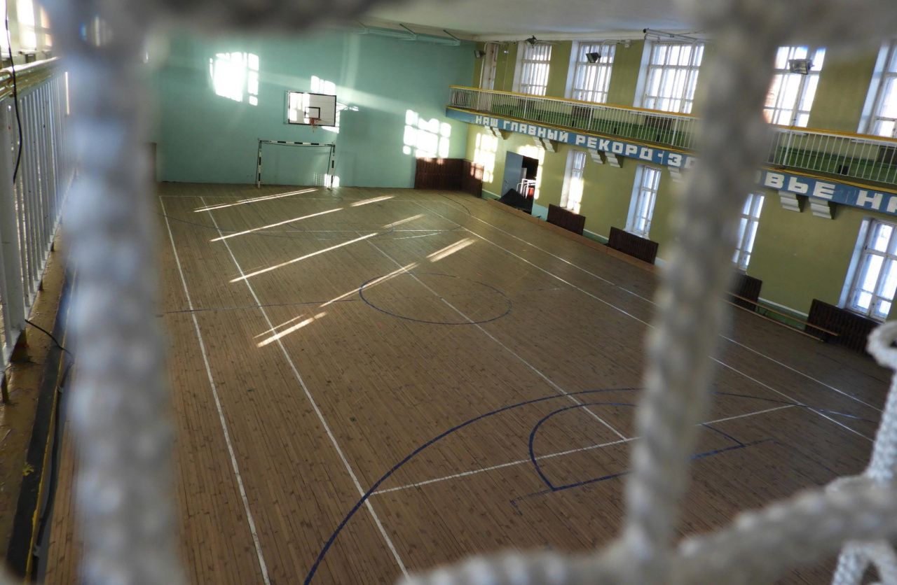 В Карпинске пройдет футбол для самых маленьких спортсменов