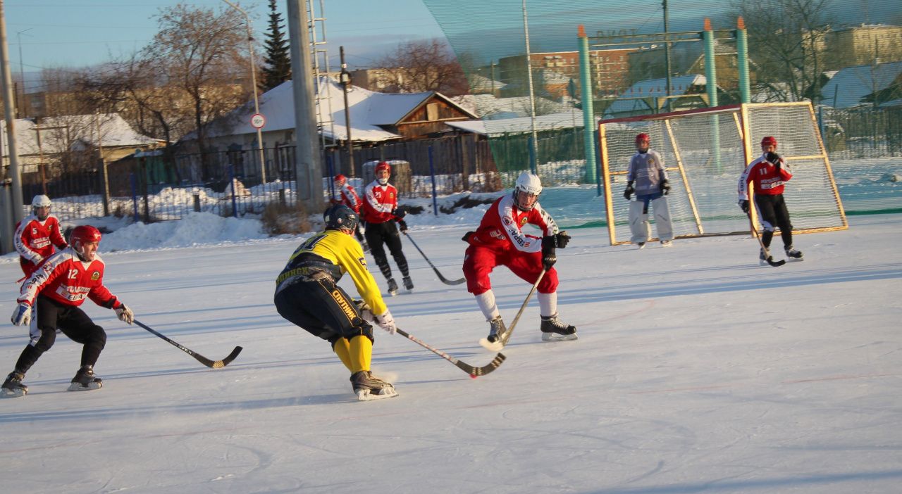 Первая игра и первая победа в сезоне: «Спутник» разгромил «Металлургов» со счетом 6:0