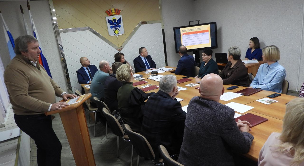 Социальное партнерство с «Полиметаллом»: итоги года и планы на будущее