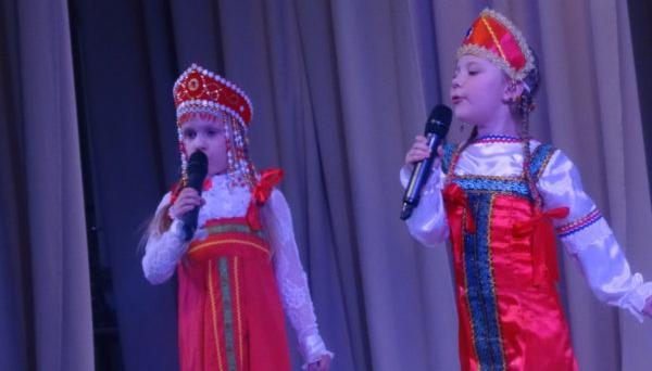 Карпинцев приглашают на фестиваль народных культур «Радуга дружбы»