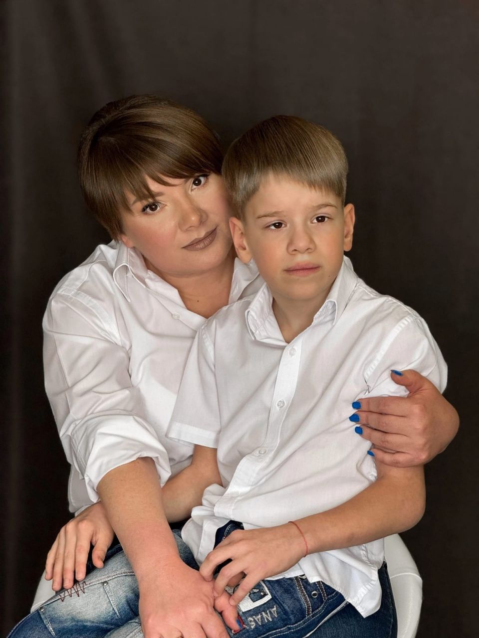 «Мы бесконечно благодарны каждому». Сбор для 10-летнего Ромы Доль закрыт, он поедет на реабилитацию