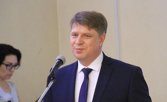 На пост мэра Сосьвы свою кандидатуру выдвинул Евгений Преин, управляющий Северным управленческим округом