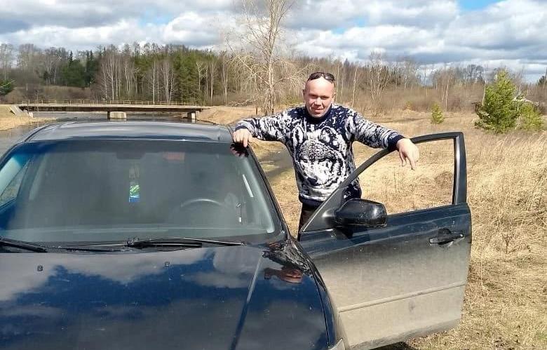 Подельник Бродовиковой не стал дожидаться суда и ушел на СВО