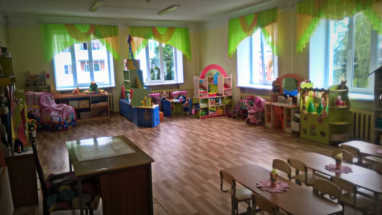 В Карпинске подорожают детские сады