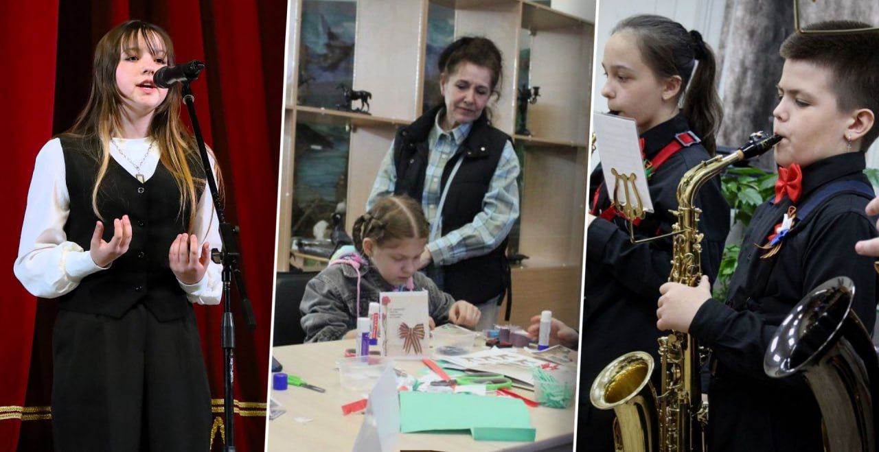 Как прошлый год отработали ГДК, музей и библиотеки: мэр отчитался о культурных итогах Карпинска 