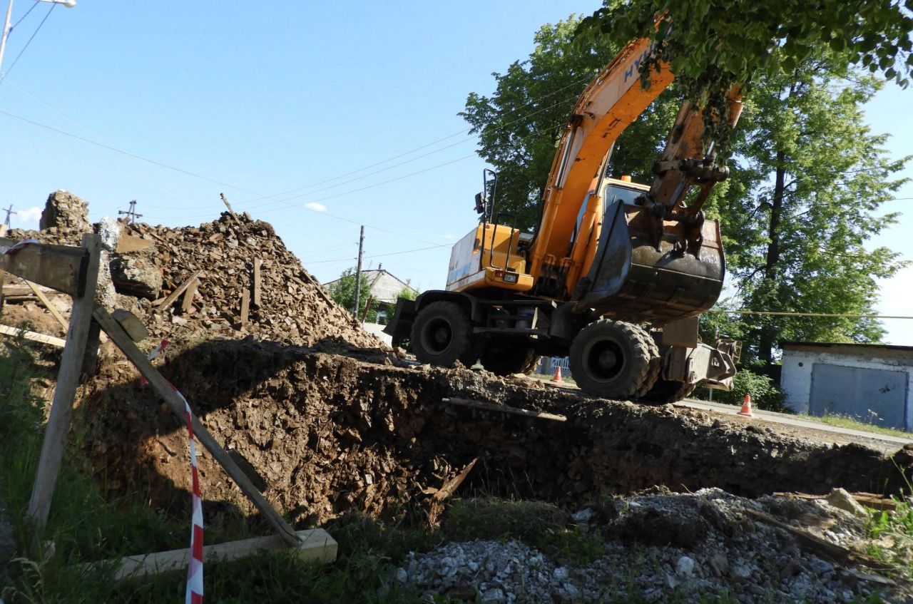 В Карпинске начались массовые отключения воды: сколько это будет продолжаться