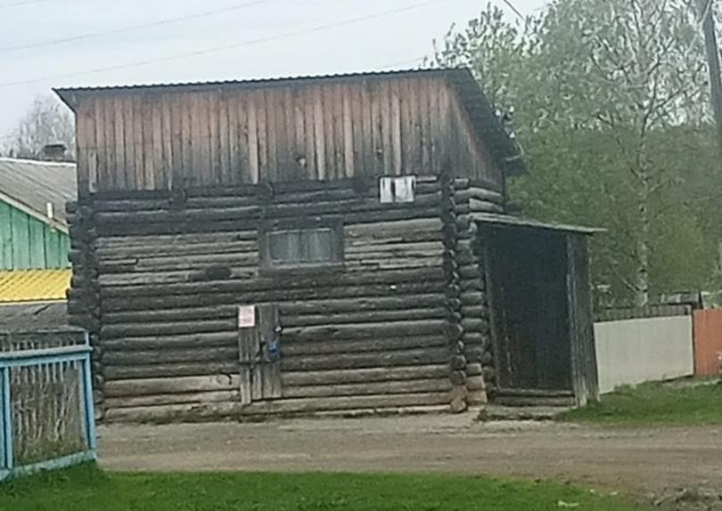 В поселке Сосновка уже две недели не работает водокачка