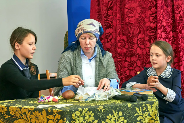 Последний день голосования: краснотурьинский проект на третьем месте
