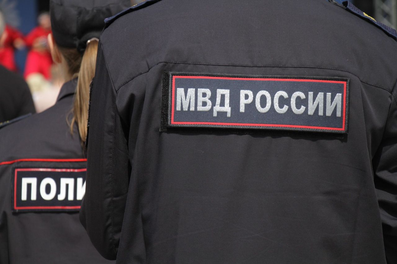 В начале августа в Карпинске пройдет «Комендантский патруль»