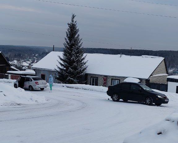 На перекрестке Мира и Первомайской в ДТП попала «учебка»