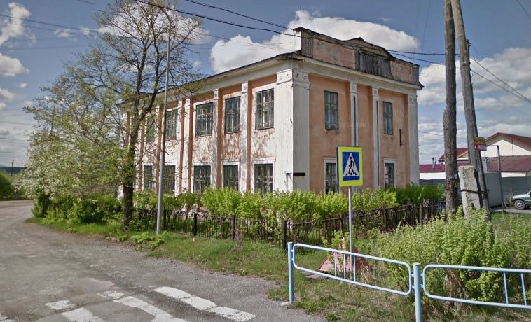 В Карпинске планируют построить мечеть. Она будет стоять возле площади Вахрушева
