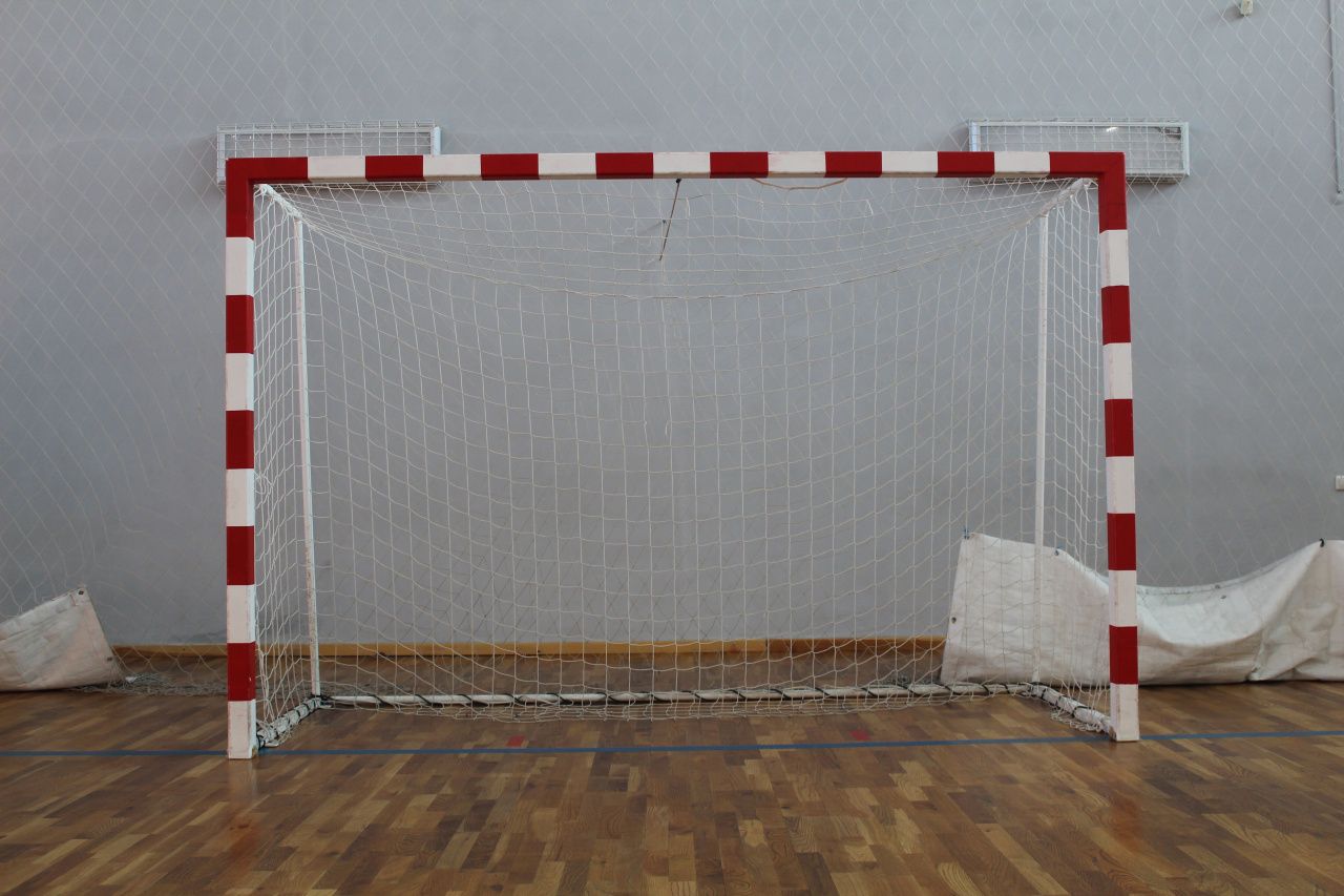 В Карпинске стартует городской турнир по мини-футболу