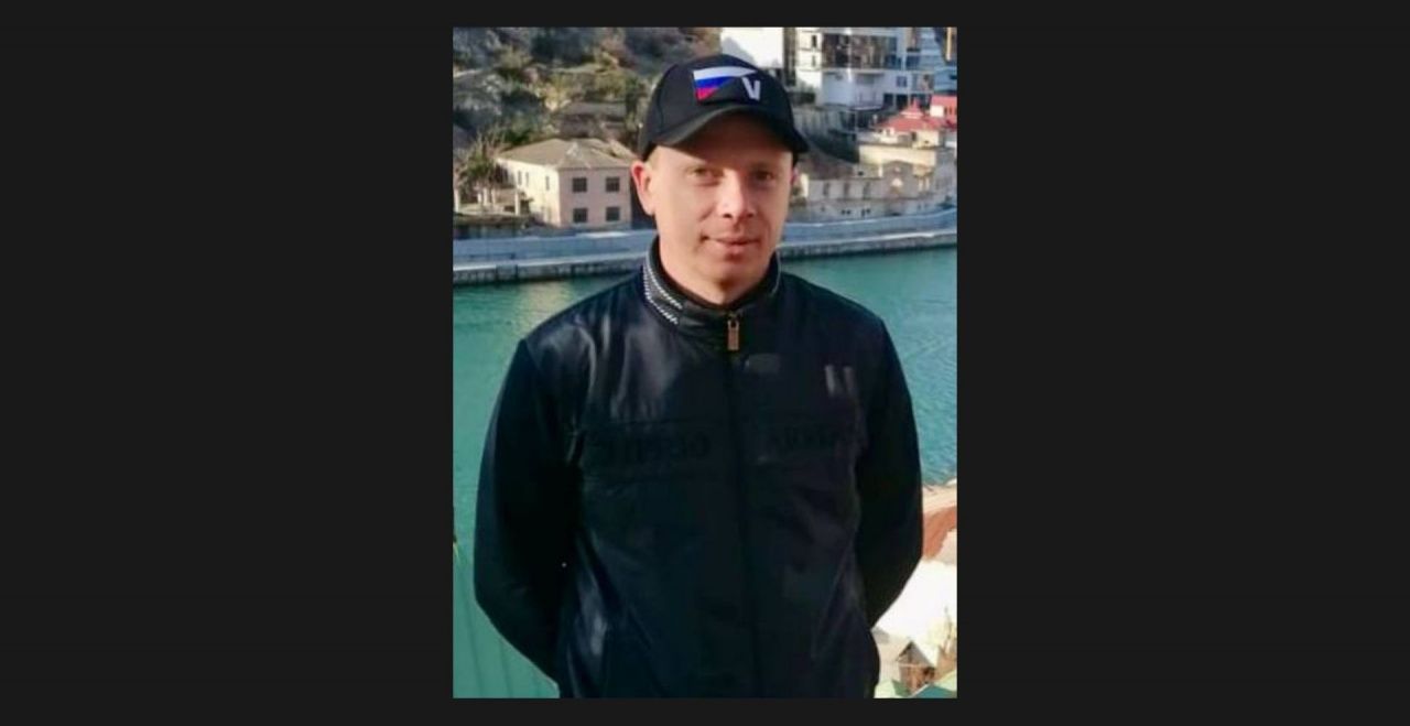 Сегодня состоятся похороны мобилизованного карпинца Дмитрия Николичева