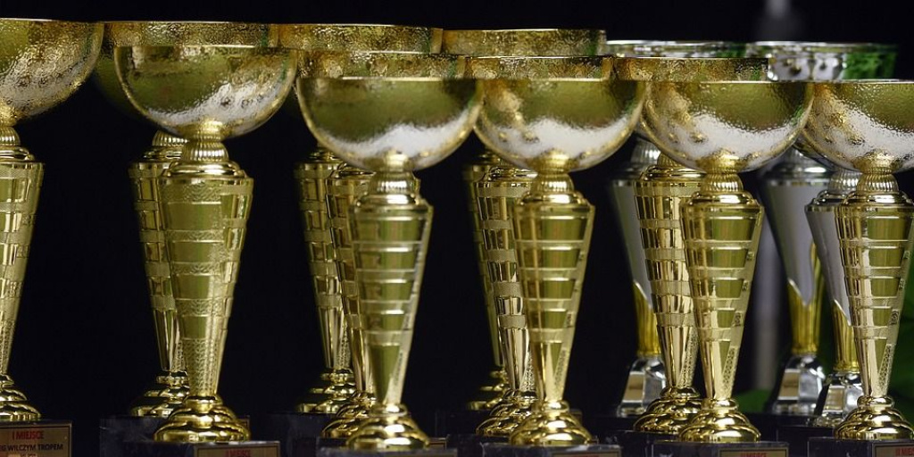 Создание кубков на заказ: что важно знать?