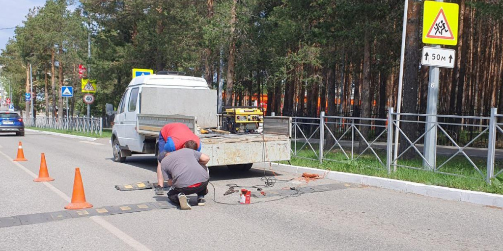 Ремонт автомобилей карпинск