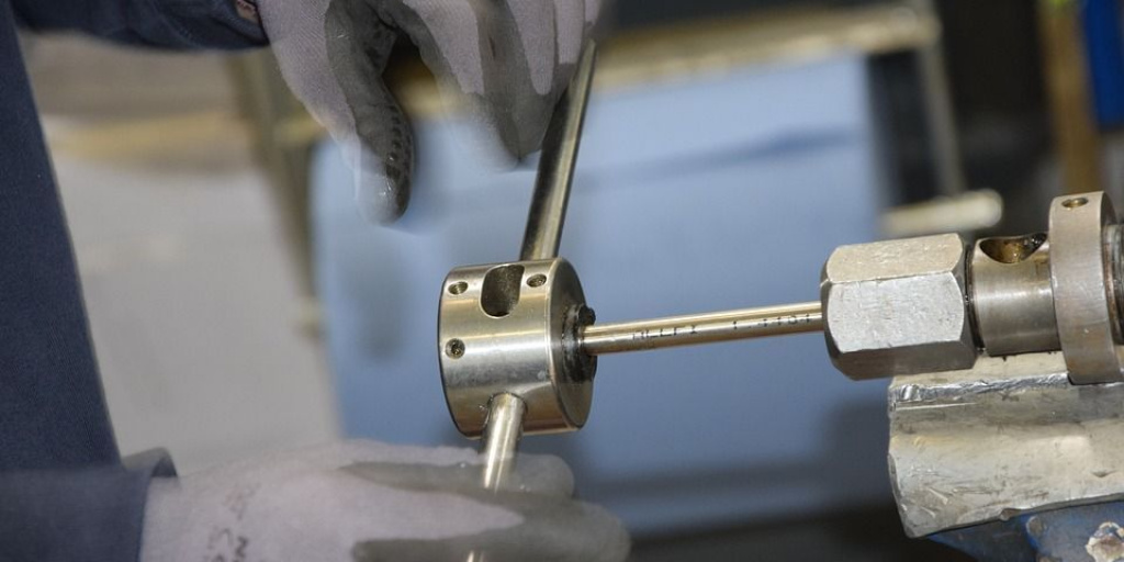 Сверловщик, токарь, фрезеровщик. Публикуем список свежих вакансий