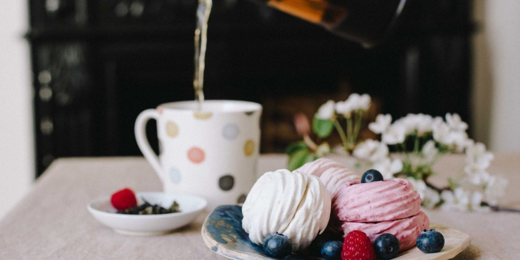 Существуют ли полезные сладости, или Чем заменить шоколадку?