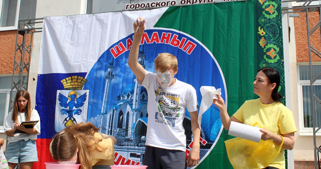 Фото: Александр Ярошук, "Вечерний Карпинск"