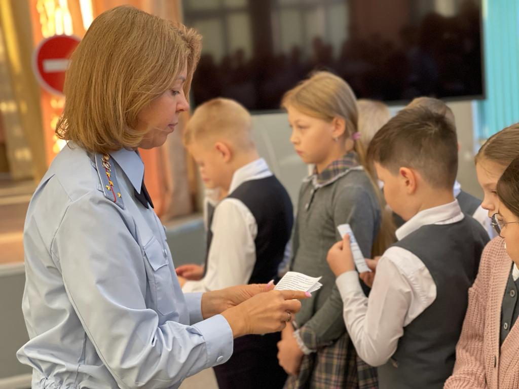 Фото: предоставлено ГИБДД