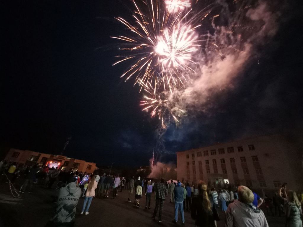 Фото: Александр Ярошук, "Вечерний Карпинск"