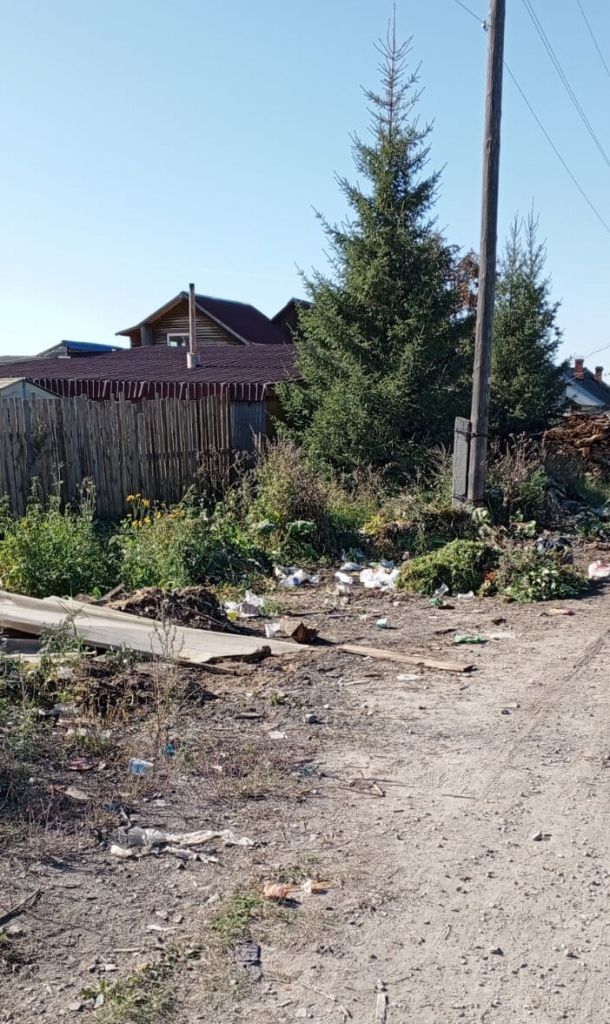 Фото: предоставлено читателями