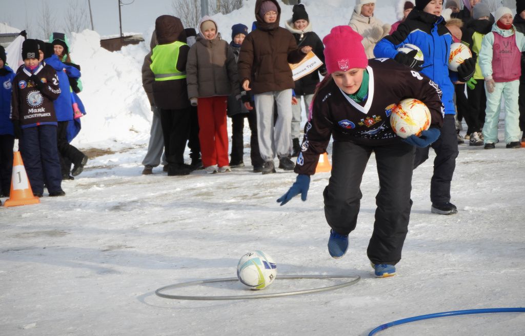 Фото: Александр Ярошук, "Вечерний Карпинск"