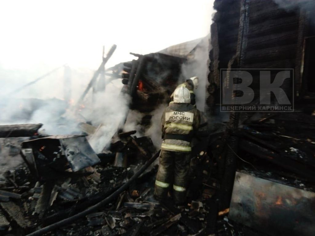 Фото: предоставил Дмитрий Рахманов