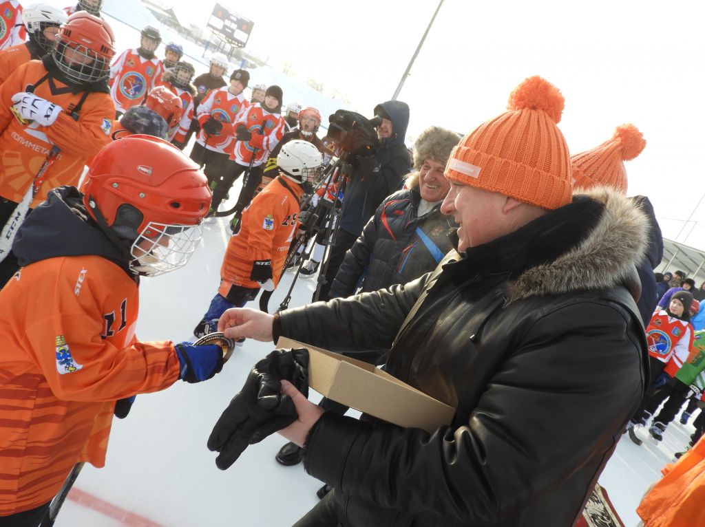 Фото: Александр Ярошук, "Вечерний Карпинск"