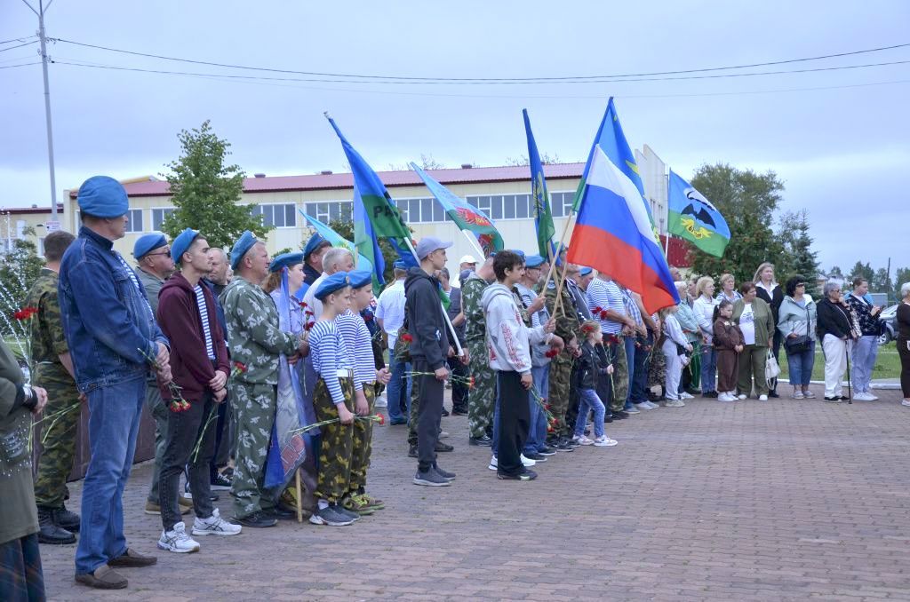 Фото: Екатерина Исакова, "Вечерний Карпинск"