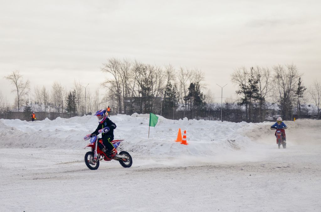 Фото: Екатерина Исакова, "Вечерний Карпинск"