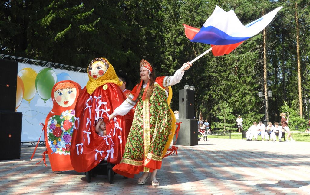 Фото: Александр Ярошук, "Вечерний Карпинск"
