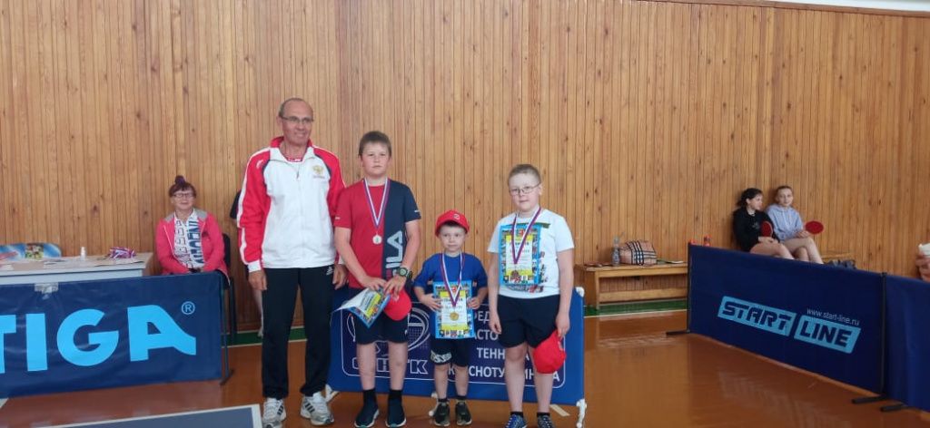 Фото: предоставил Андрей Роганин