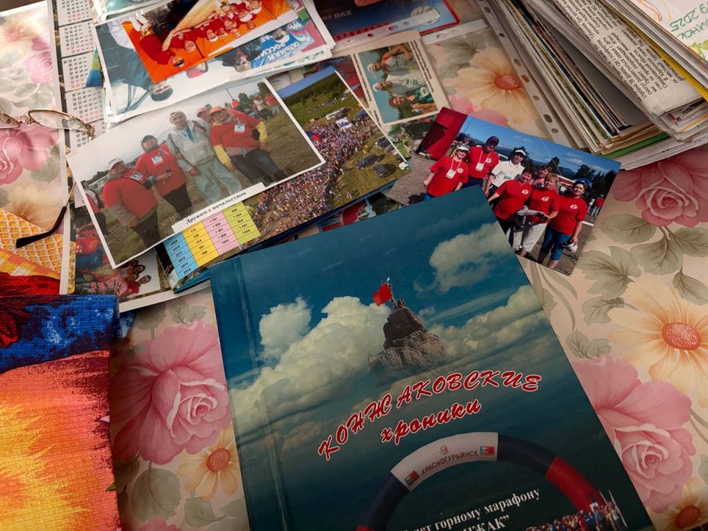 Фото: Екатерина Исакова, "Вечерний Карпинск"