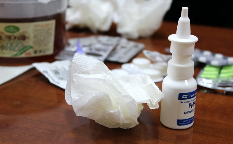 И правда - чем лечат коронавирус? Если вы прошли этот путь, поделитесь своим опытом в комментариях или напишите на электронную почту pressa@krasnoturinsk.info. Иллюстрация: архив, "Вечерний Краснотурьинск"