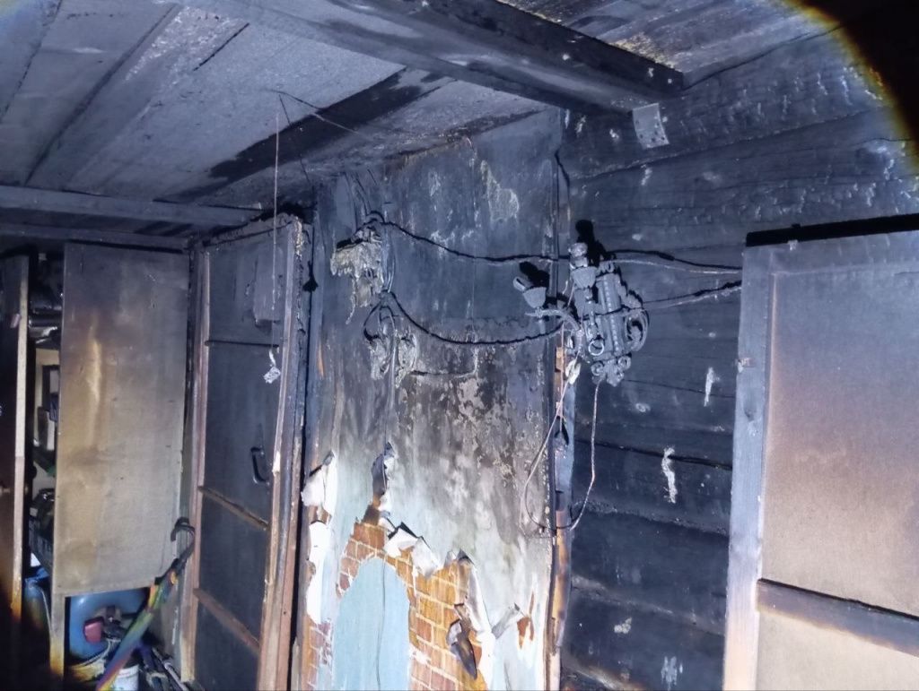 Фото: предоставлено ОНД