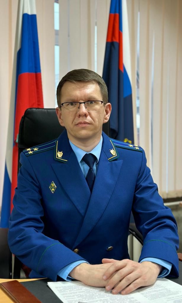 Фото: предоставлено прокуратурой Карпинска