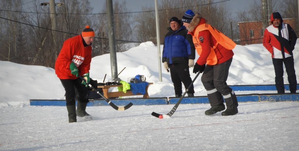 Фото: Александр Ярошук, "Вечерний Карпинск"