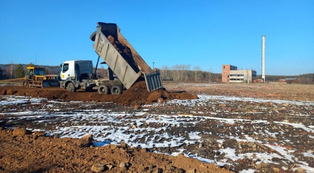 Фото: Александр Ярошук, "Вечерний Карпинск"
