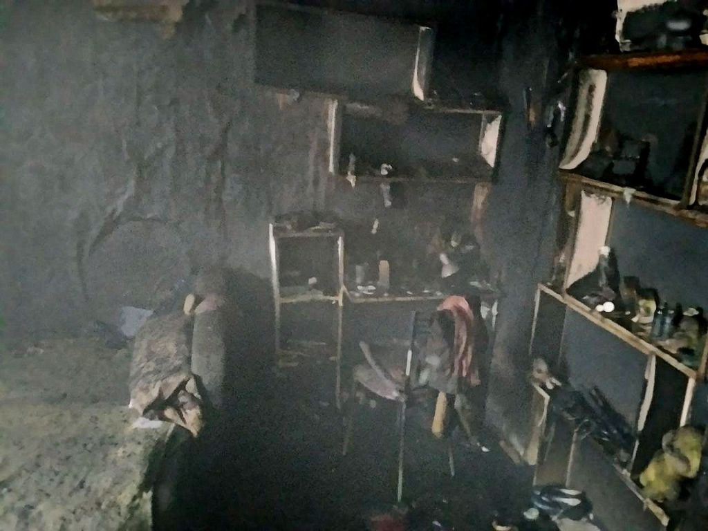 Фото: предоставлено ОНД