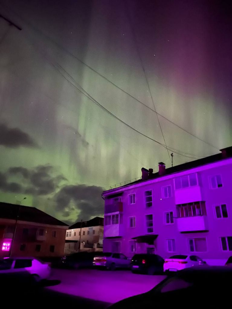 Фото: предоставлено читателями