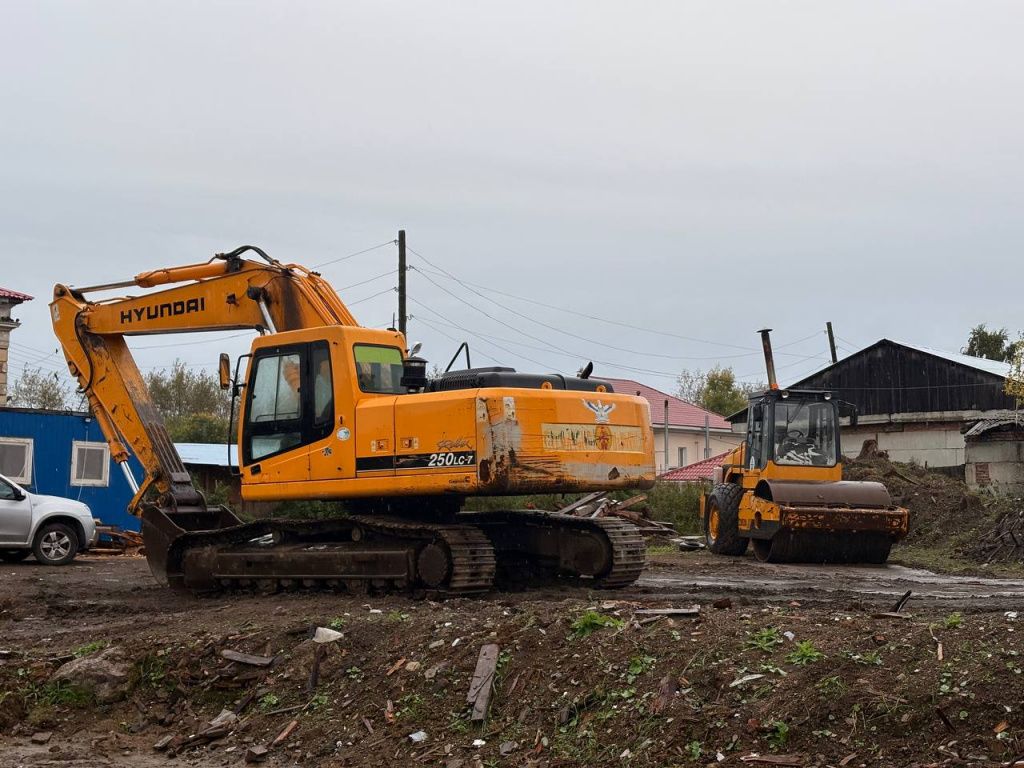 Фото: Екатерина Исакова, "Вечерний Карпинск"