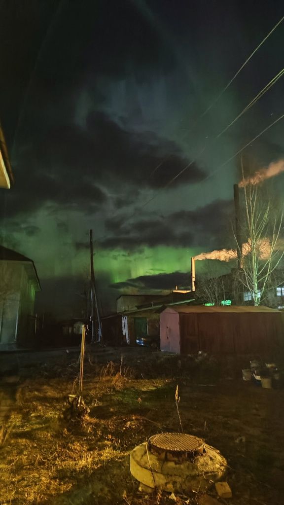 Фото: предоставлено читателями