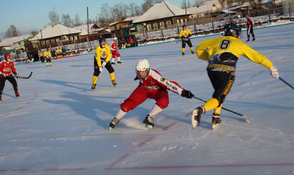 Фото: Александр Ярошук, "Вечерний Карпинск"