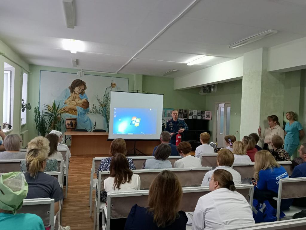 Фото: предоставлено ОНД