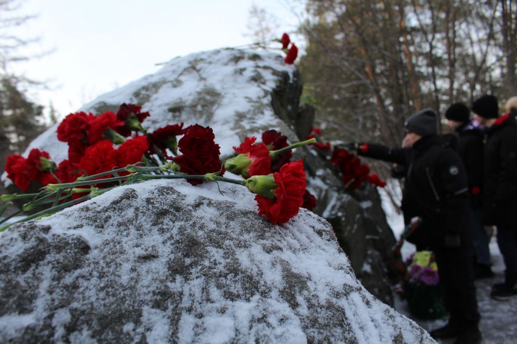Фото: Александр Ярошук, "Вечерний Карпинск"