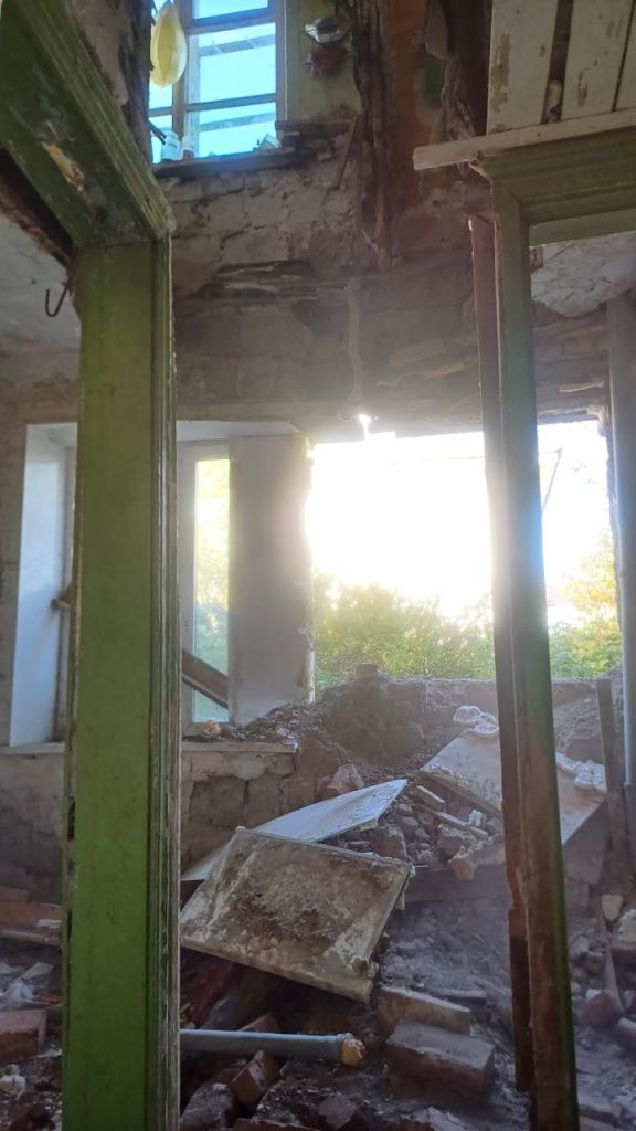 Фото: предоставил Сергей