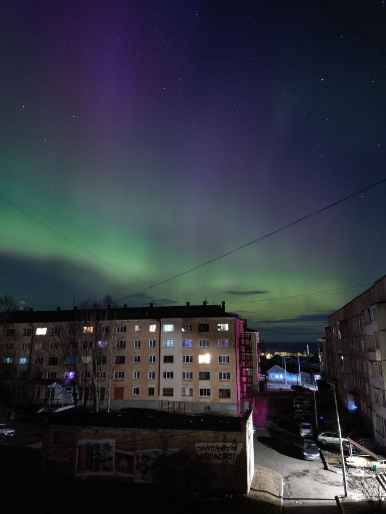 Фото: предоставлено читателями