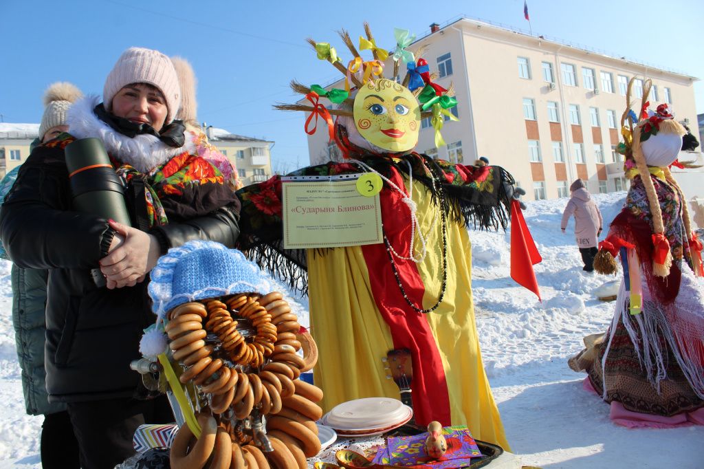 Фото: Александр Ярошук, "Вечерний Карпинск"